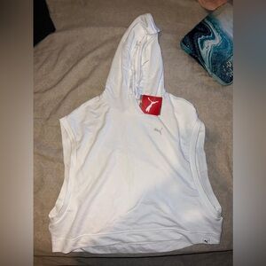 PUMA Women Shirt